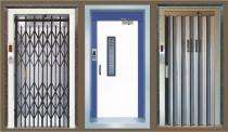 Aarpee bidyut elevator Machine Room Passenger Lift Manual Door 544 kg (8 Person) 2 m/s_0