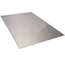 JINDAL 1.5 mm Stainless Steel Sheet SS 304 4 x 8 mm_0