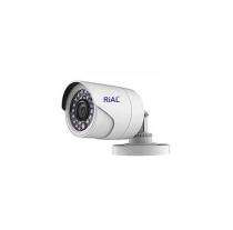 RiAL CCTV Cameras Bullet 3 MP Upto 20 m 2.7 - 12 mm_0