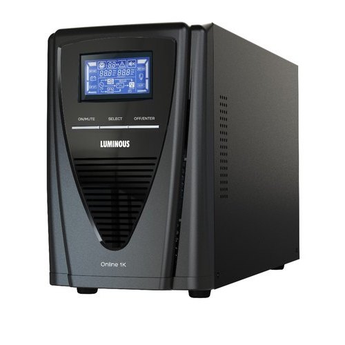LUMINOUS 1 kVA UPS_0