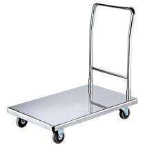 Jindal 4 Wheel Platform Trolley 300 kg_0