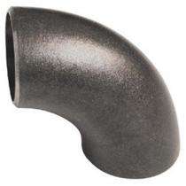 Noble Mild Steel Male 90 Degree Elbows 1 - 10 inch_0