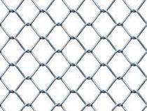 75 x 75 mm Welded Wire Mesh 2.5 mm Galvanized Iron_0