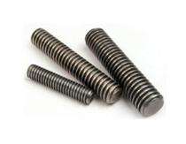 Mild Steel M6 Threaded Rods 12 - 2000 mm Hot Dipped Galvanized_0