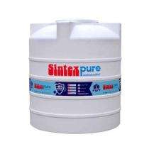 sintex pure HDPE Water Tanks 1000 L White_0