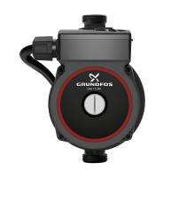 Grundfos 0.12 kW Single Phase . Booster Pumps_0