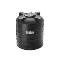 Sintex LLDPE Water Tanks 1000 L Black_0