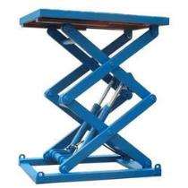 TECH ENGINEERS Scissor Lift Table 350 Kg_0