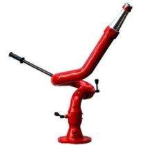 MIEPL HD Fire Project MS Variable Flow Fire Fighting Water Monitor_0