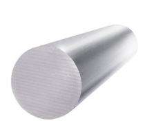 10 x 20 mm Round Aluminium Bar 7075-T6 8 m_0