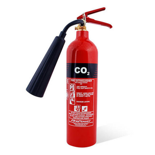 SAFEX 2 kg CO2 Fire Extinguishers_0