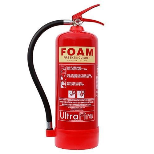 4 kg Foam Fire Extinguishers_0