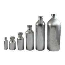 Threaded Aluminium 1 L Bottles_0