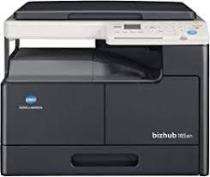 Konica Minolta BH 205I Multi Function 20 ppm Printer_0