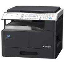 Konica Minolta BH 225I Multi Function 22 ppm Printer_0