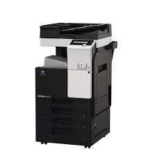 Konica Minolta BH 227 Multi Function 22 ppm Printer_0
