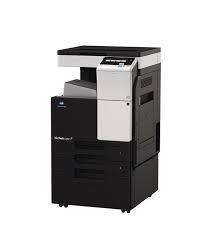 Konica Minolta BH 287 Multi Function 28 ppm Printer_0