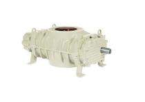 Ingersoll Rand 350 W SN 811 Air Blowers_0