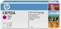 HP Edge line Magenta Ink Cartridges_0