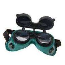 Nylon Safety Goggles Steampunk_0