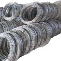 14 SWG Galvanized Iron Binding Wires_0