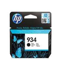 HP 934 Black Ink Cartridges_0