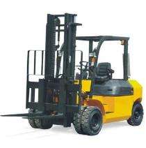 OM VOLTAS Diesel Forklift 5 ton 4500 mm_0