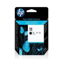 HP No. 11 Black Ink Cartridges_0