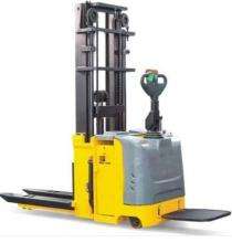 Om Voltas 1.5 ton Electric Stacker VVE15 4500 mm_0