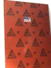 ASIANET 12 mm Film Faced (CSFF) Shuttering Plywood 2100 x 1200 mm_0
