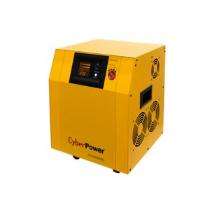 CyberPower Upto 150 kVA UPS_0