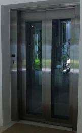 MM Elevators Machine Room Passenger Lift MM03 13 Person 0.63 m/s_0