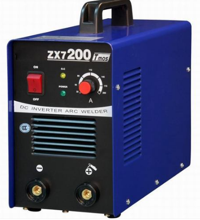 NNEP Arc Welding Machine 5.3 kVA_0