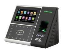 eSSL UFACE-302 Face 10000 User Time Attendance System_0