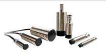 Inductive Brass Cylindrical Proximity Sensors_0