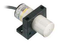 Inductive Brass Cylindrical Proximity Sensors_0