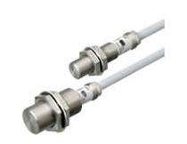 Inductive Stainless steel Cylindrical Proximity Sensors_0