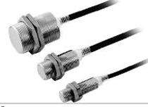 Inductive Brass Cylindrical Proximity Sensors_0
