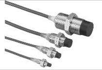 Inductive Metal Cylindrical Proximity Sensors_0