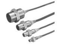 Inductive Metal Cylindrical Proximity Sensors_0