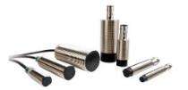 Inductive Brass Cylindrical Proximity Sensors_0