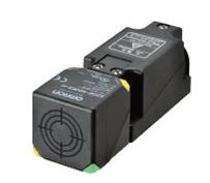 Inductive Plastic Cylindrical Proximity Sensors_0