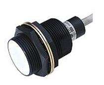 Inductive Brass Cylindrical Proximity Sensors_0