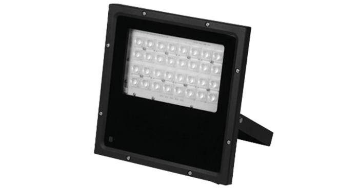 Wipro 500 W Bright White IP66 Alpha-LF26 LED Flood Lights_0