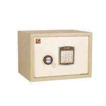 Mild Steel Keypad Safety Lockers 32 L_0