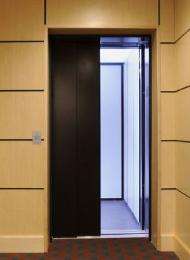 SIGMA Machine Room Passenger Lift APL02 9071 kg 4 m/s_0