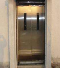SIGMA Machine Room Less Passenger Lift APL19 1360 kg 0.7 m/s_0