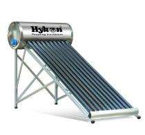 Hykon 150 L Stainless Steel Solar Water Heater_0