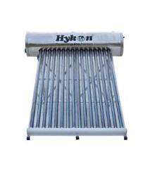 Hykon 150 L Stainless Steel Solar Water Heater_0