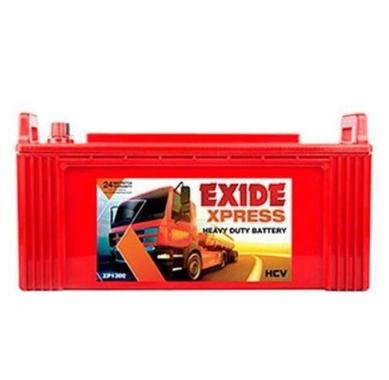 EXIDE XP1300 VRLA 12 V 130 Ah Lead Acid Batteries_0